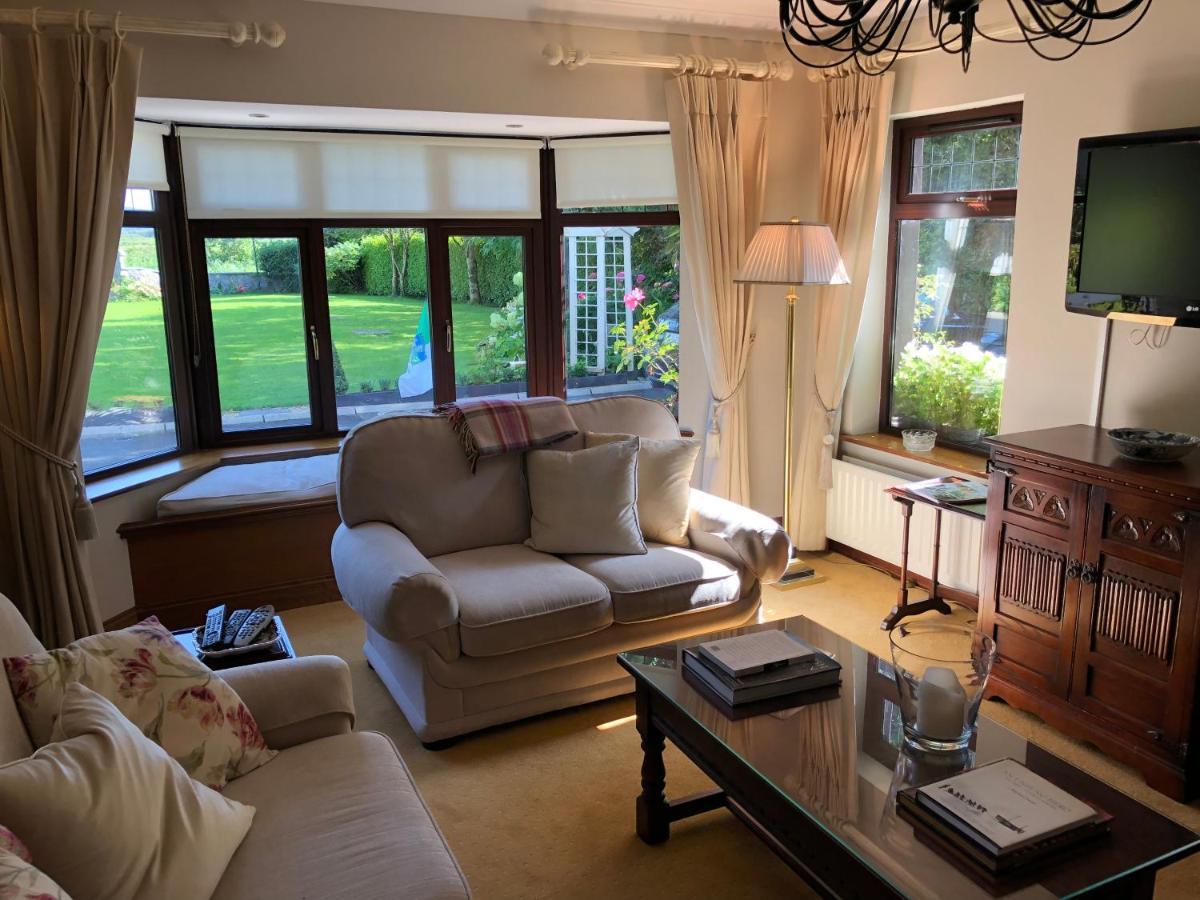 Dunaree Bed And Breakfast Bunratty Exterior photo