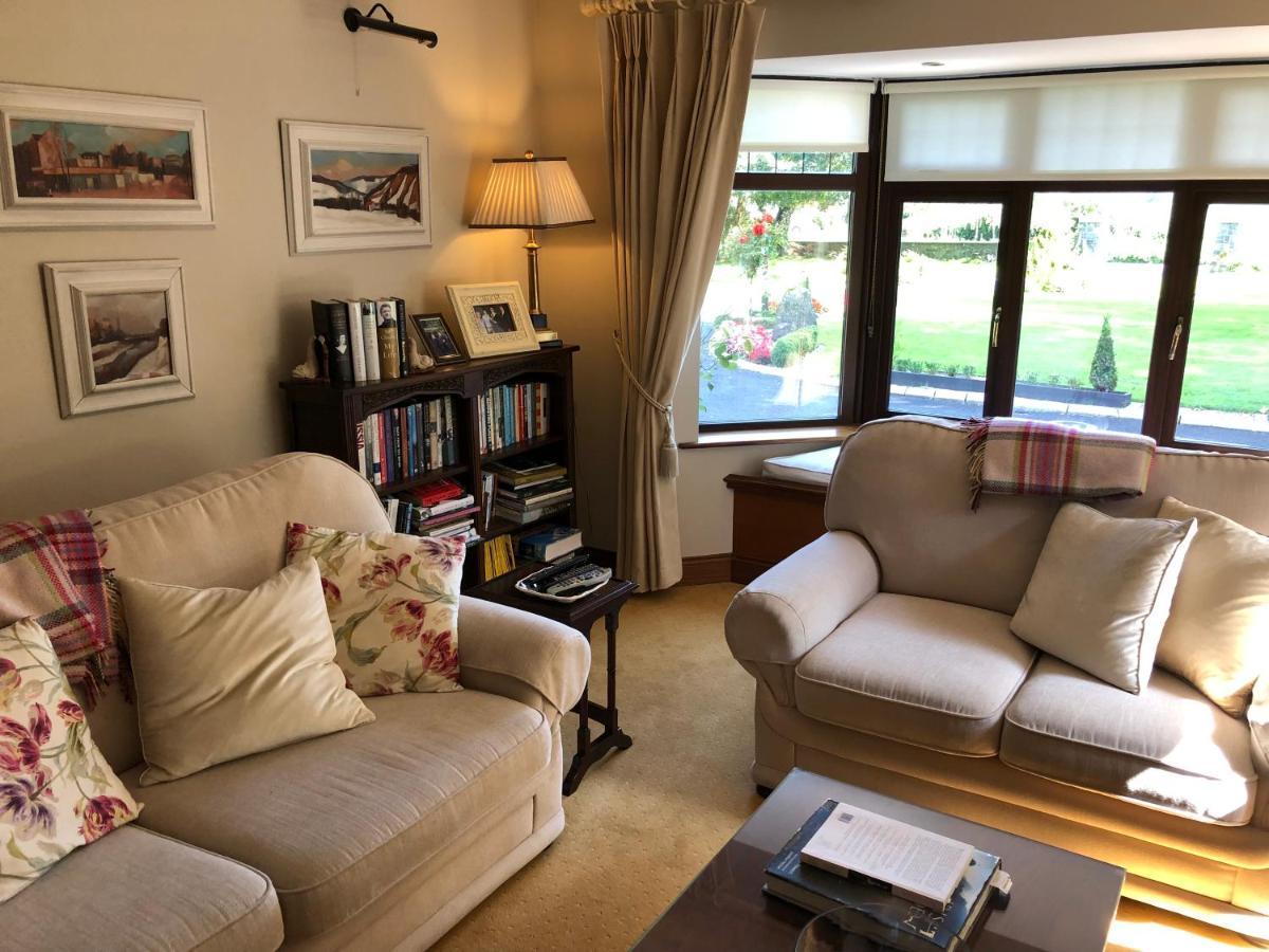 Dunaree Bed And Breakfast Bunratty Exterior photo