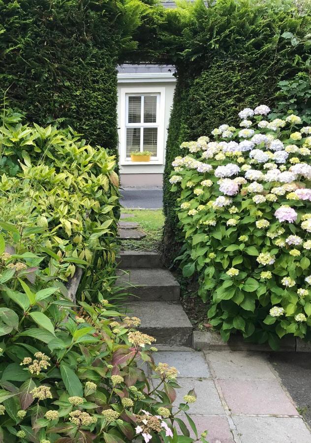Dunaree Bed And Breakfast Bunratty Exterior photo