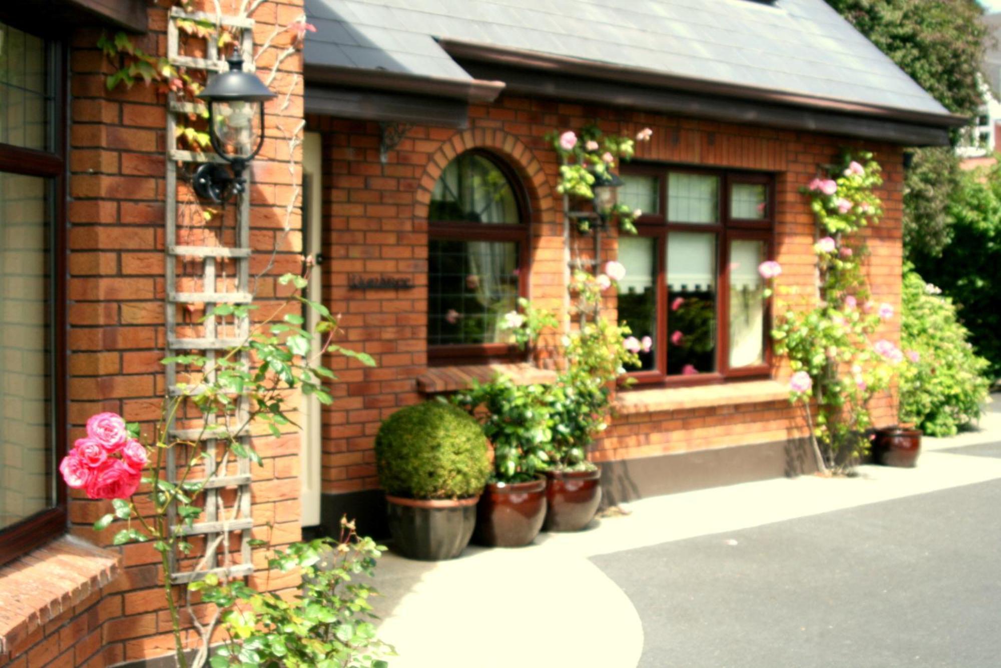 Dunaree Bed And Breakfast Bunratty Exterior photo