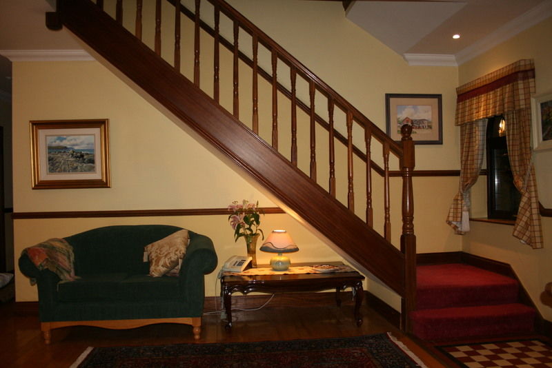 Dunaree Bed And Breakfast Bunratty Exterior photo